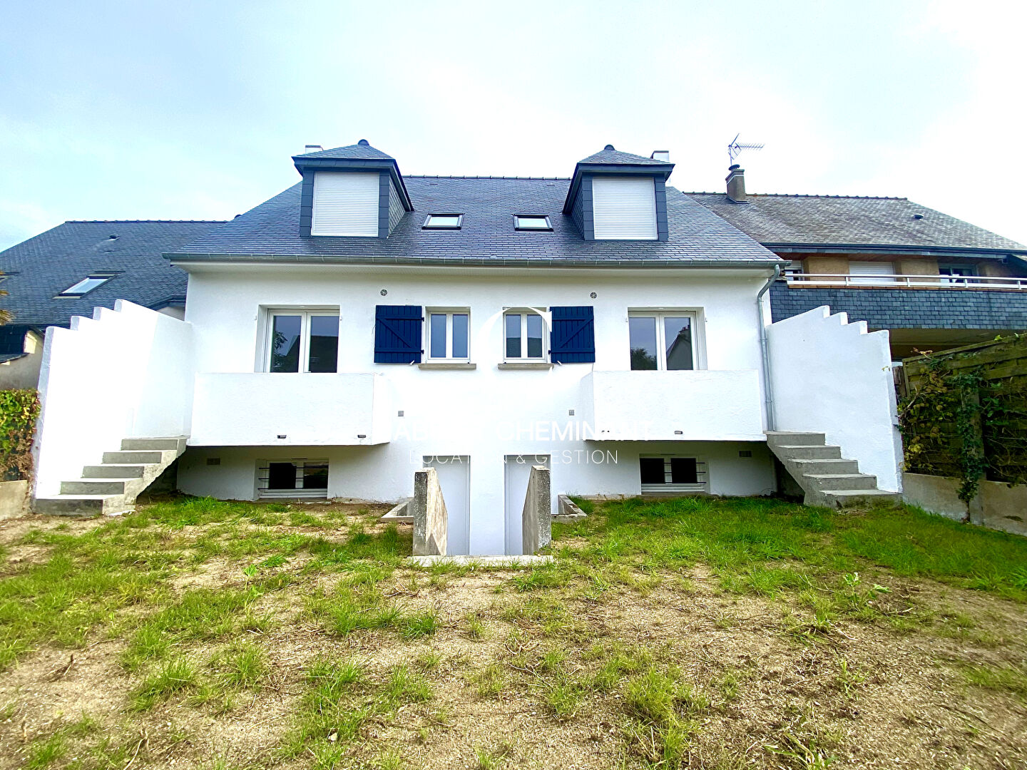 APPARTEMENT T2 - LANCIEUX