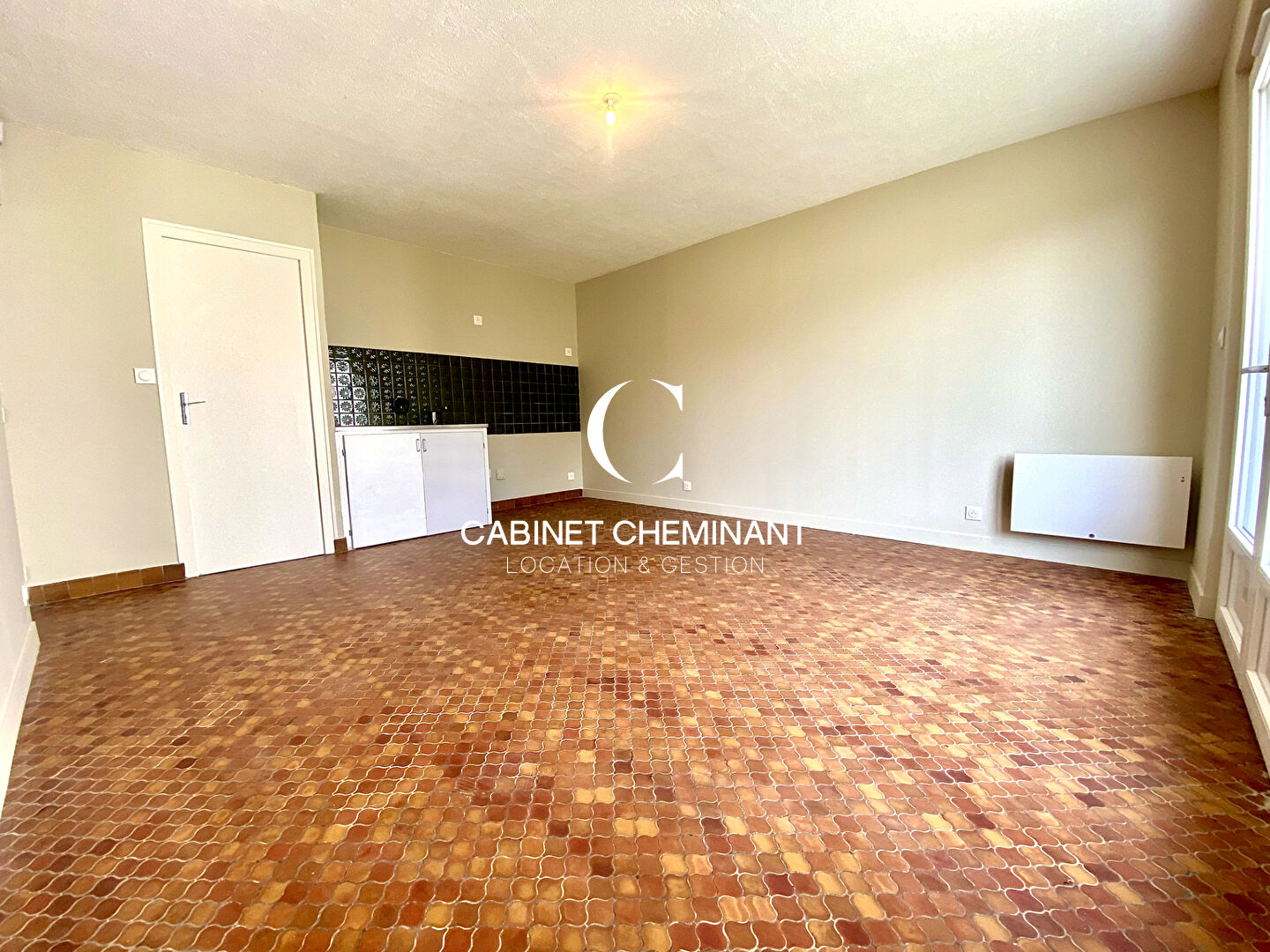 Photo APPARTEMENT T2 - LANCIEUX image 2/6