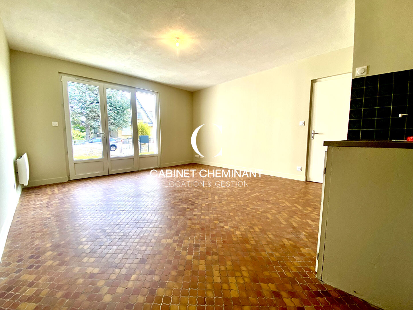 Photo APPARTEMENT T2 - LANCIEUX image 3/6