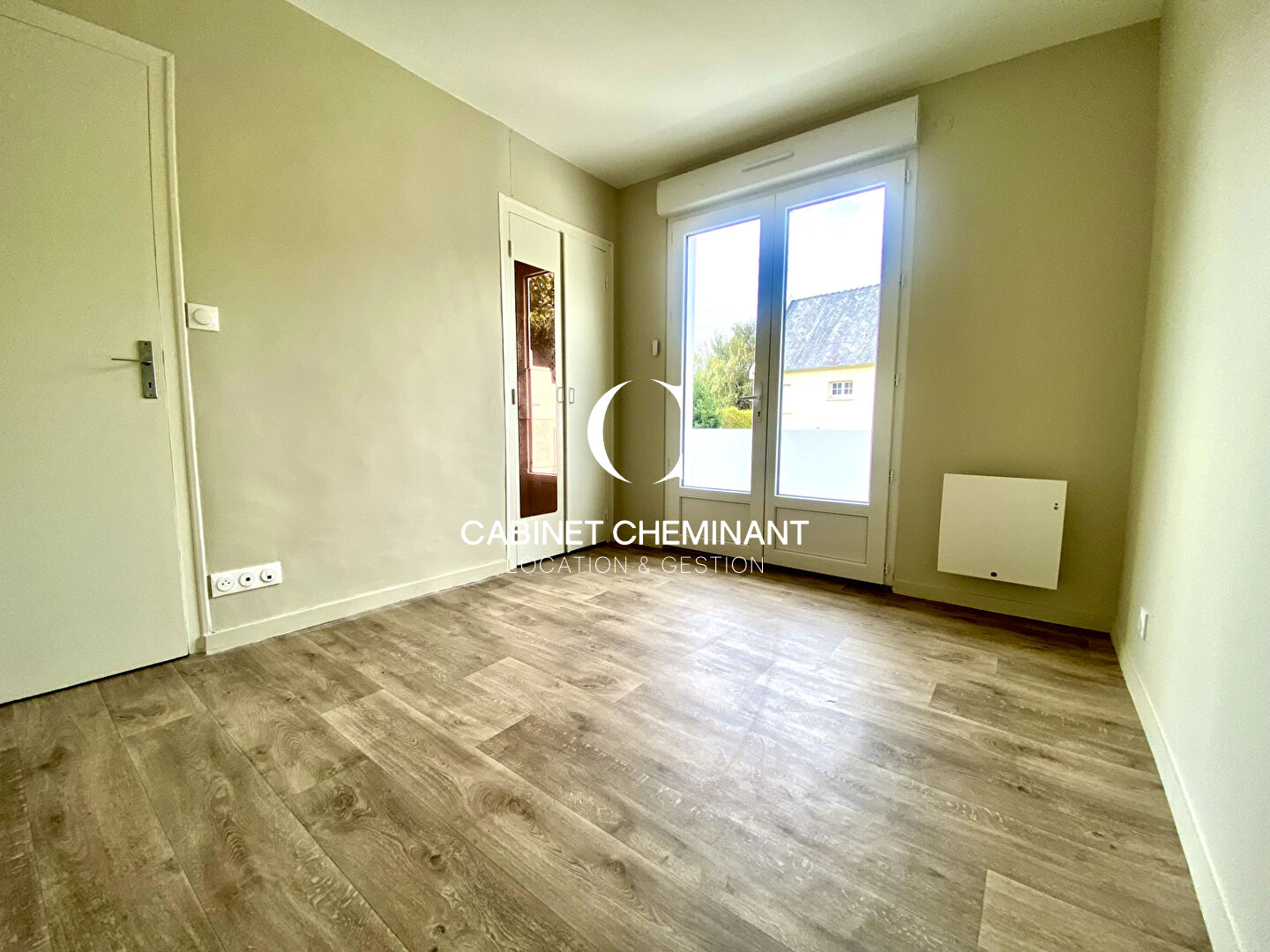 Photo APPARTEMENT T2 - LANCIEUX image 4/6