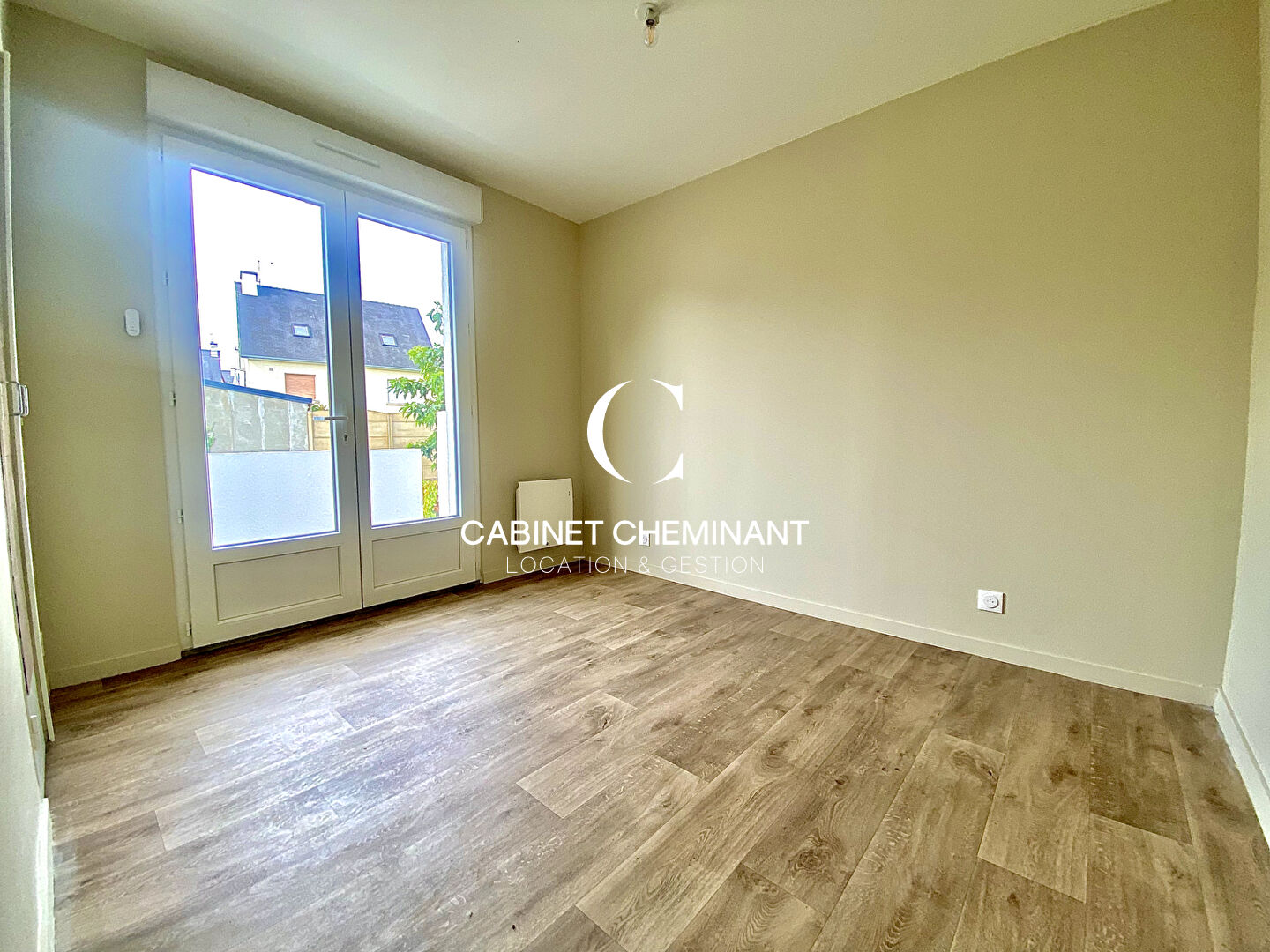 Photo APPARTEMENT T2 - LANCIEUX image 5/6