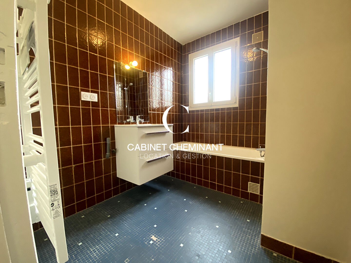 Photo APPARTEMENT T2 - LANCIEUX image 6/6