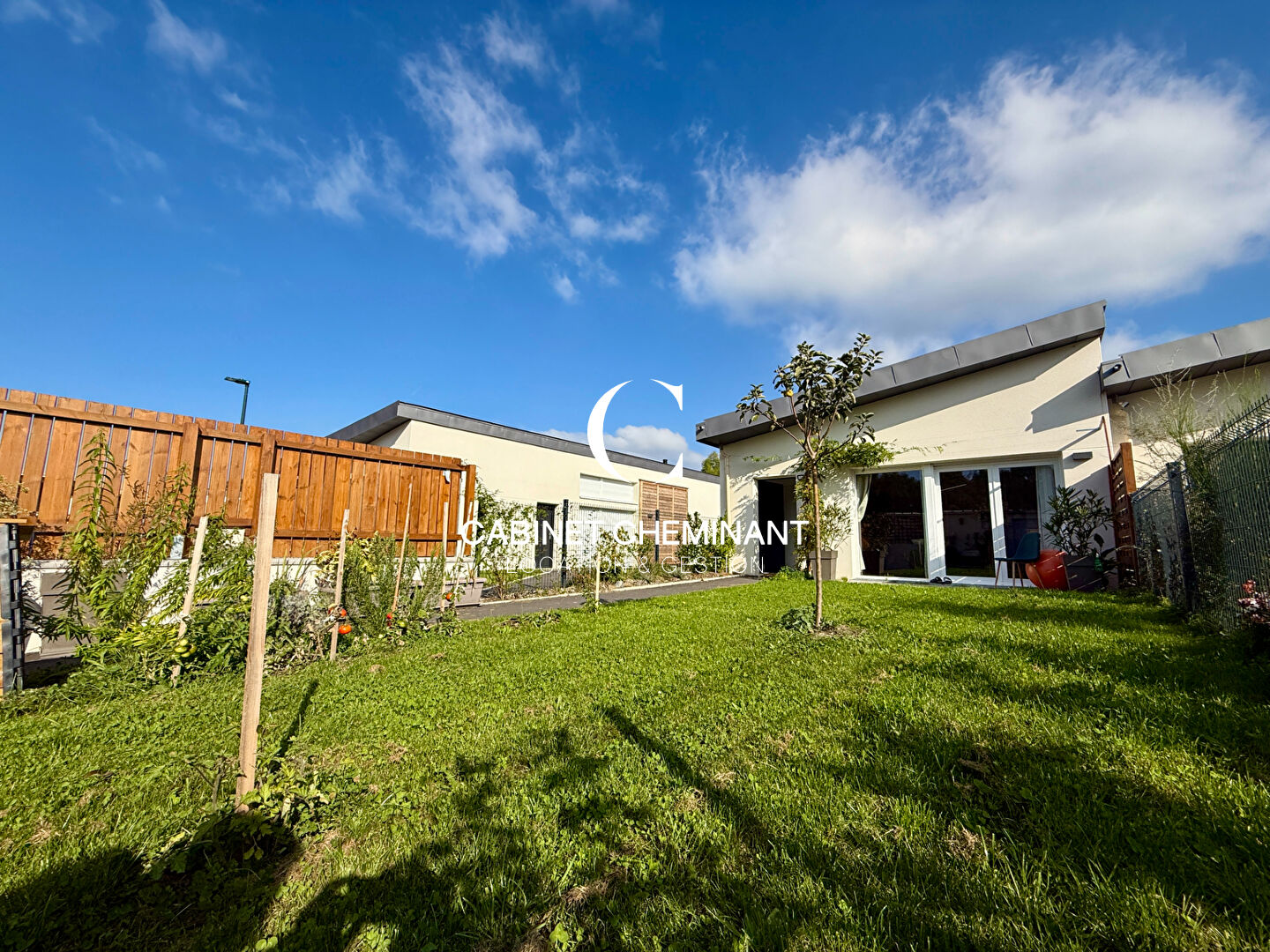 Agence immobilière de Cabinet CHEMINANT - Cabinet CHEMINANT