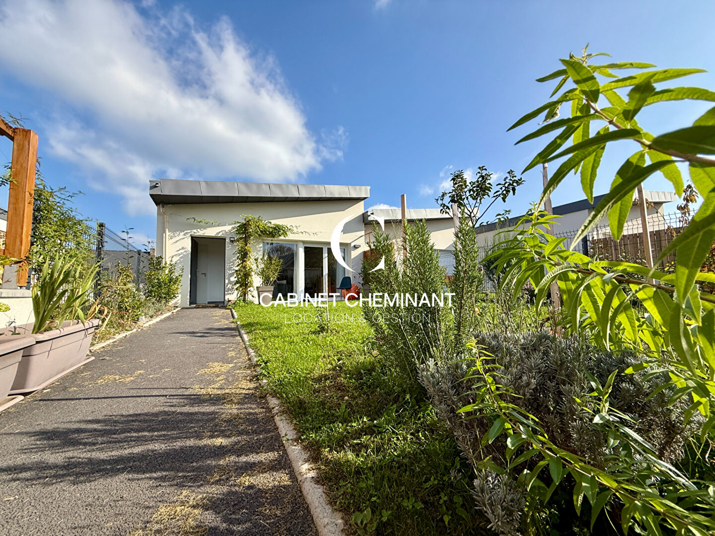 Photo MAISON T3 - DINARD image 2/6