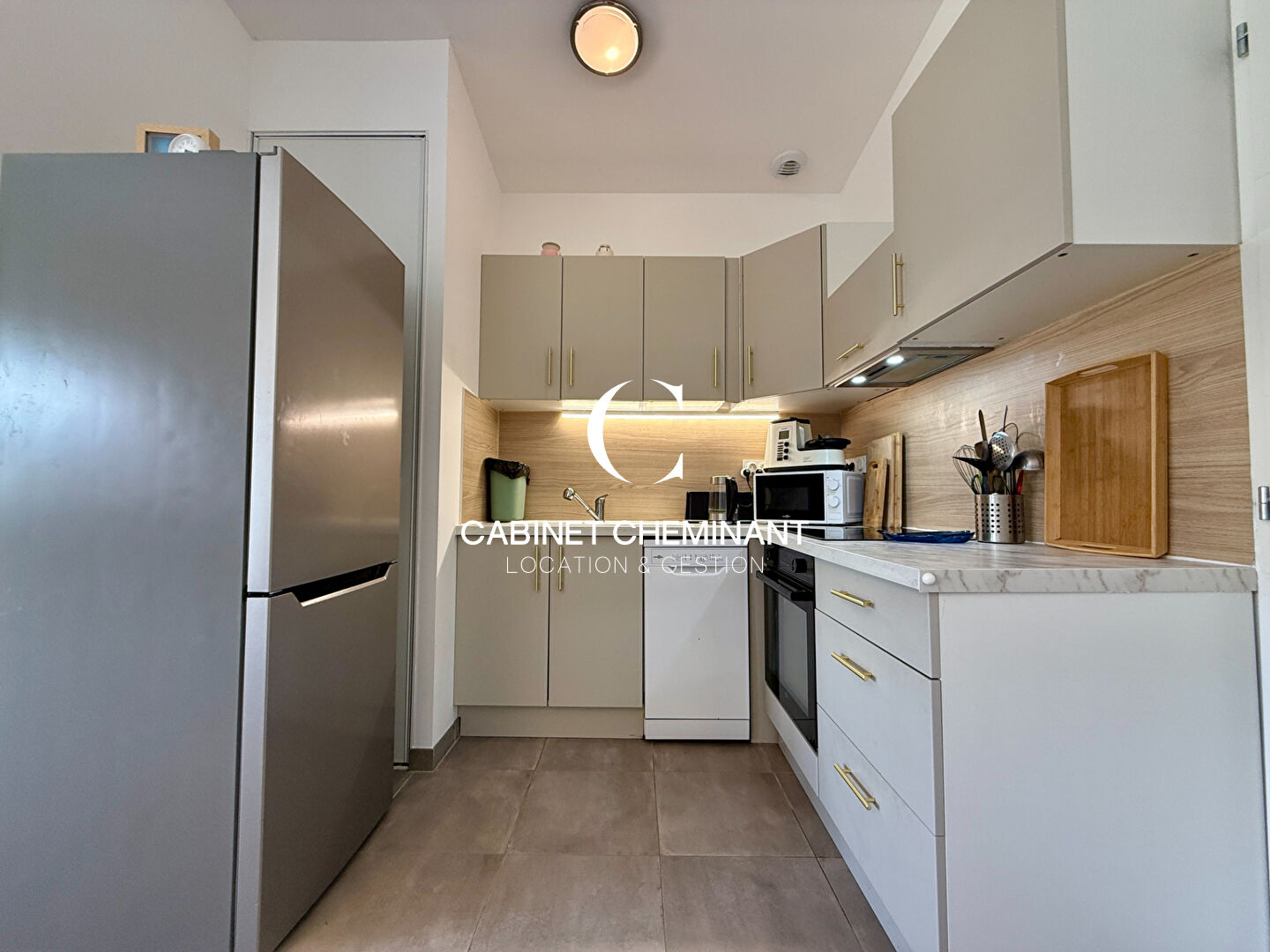 Photo MAISON T3 - DINARD image 4/6