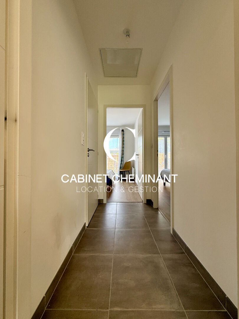 Photo MAISON T3 - DINARD image 5/6