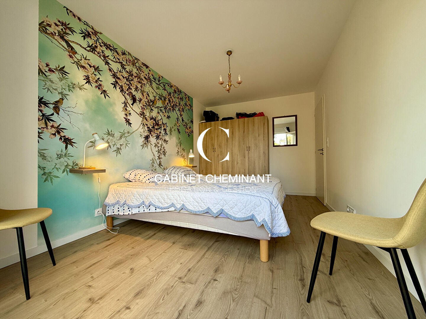 Photo MAISON T3 - DINARD image 6/6