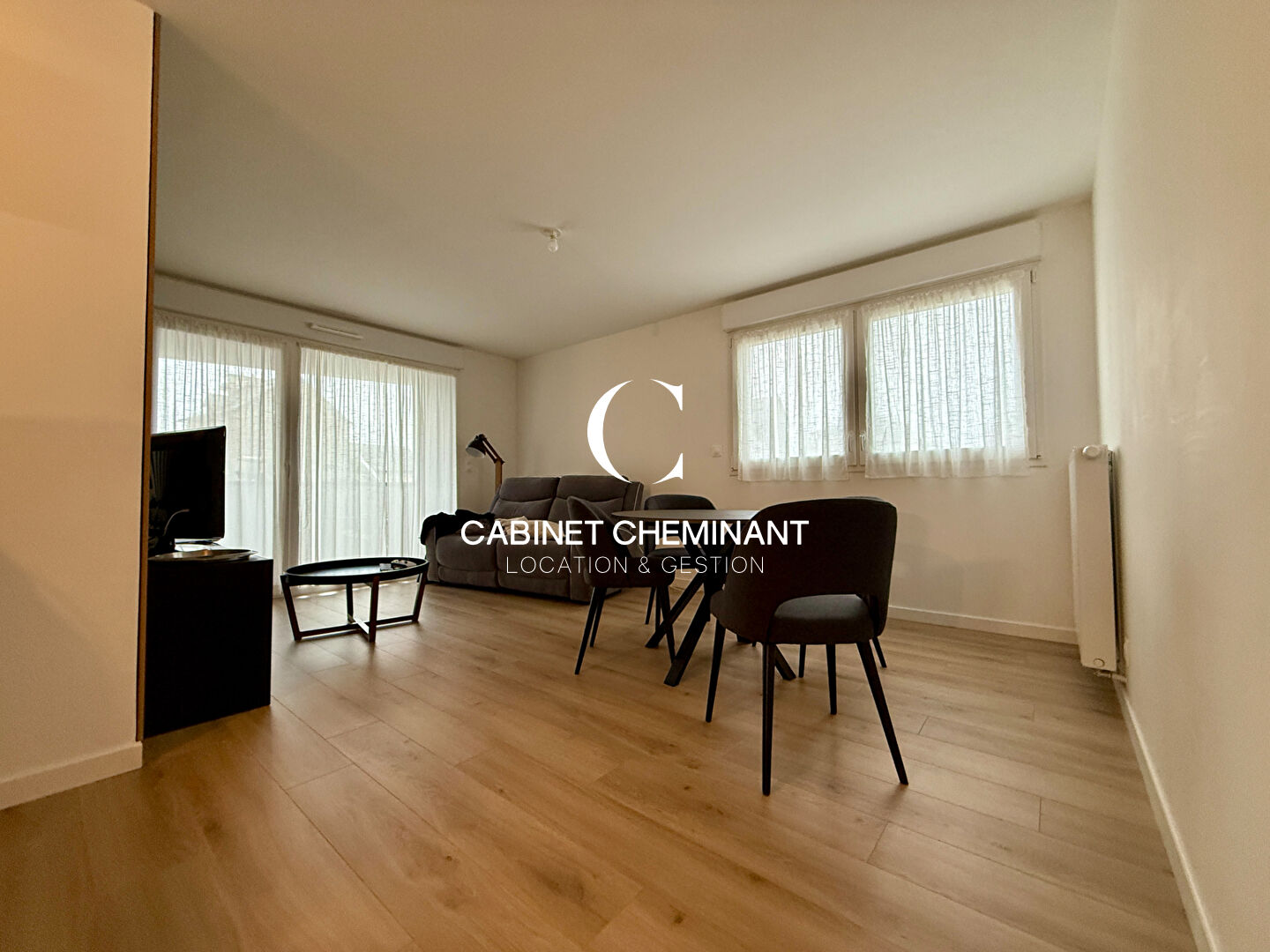 Photo APPARTEMENT T3  - PLEURTUIT image 4/6