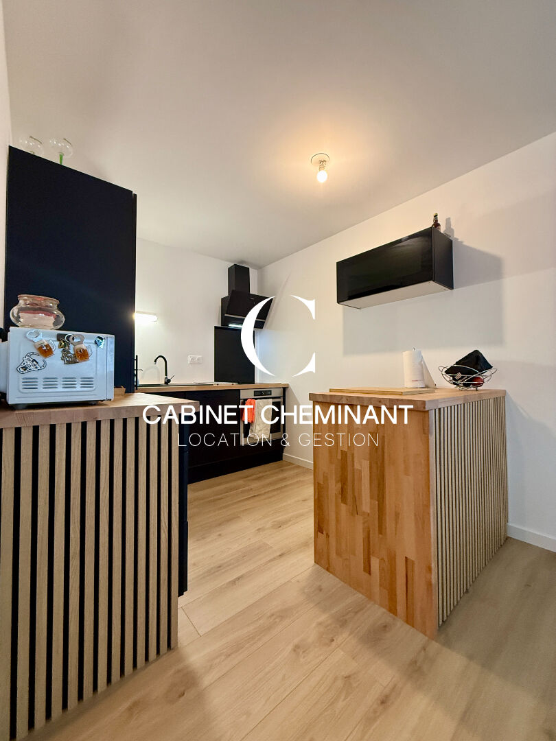 Photo APPARTEMENT T3  - PLEURTUIT image 6/6