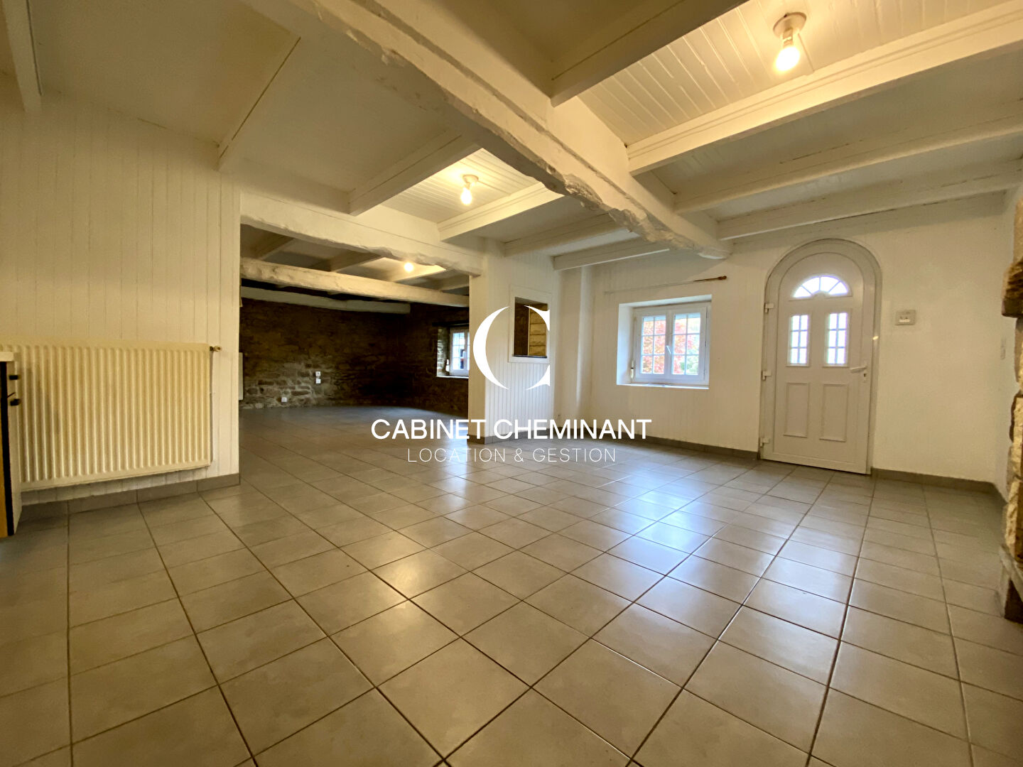 Photo À LOUER LANGUENAN MAISON 3 PIÈCES DE 87M2 image 2/6