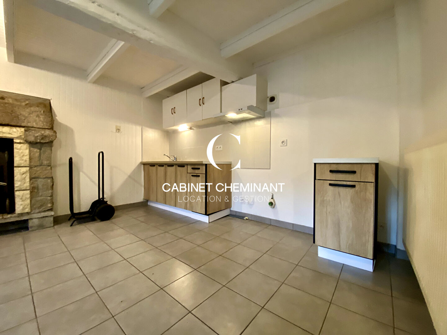 Photo À LOUER LANGUENAN MAISON 3 PIÈCES DE 87M2 image 3/6