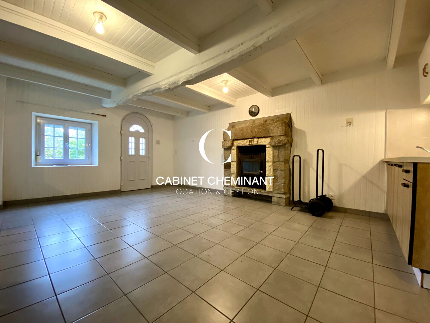 Photo À LOUER LANGUENAN MAISON 3 PIÈCES DE 87M2 image 4/6