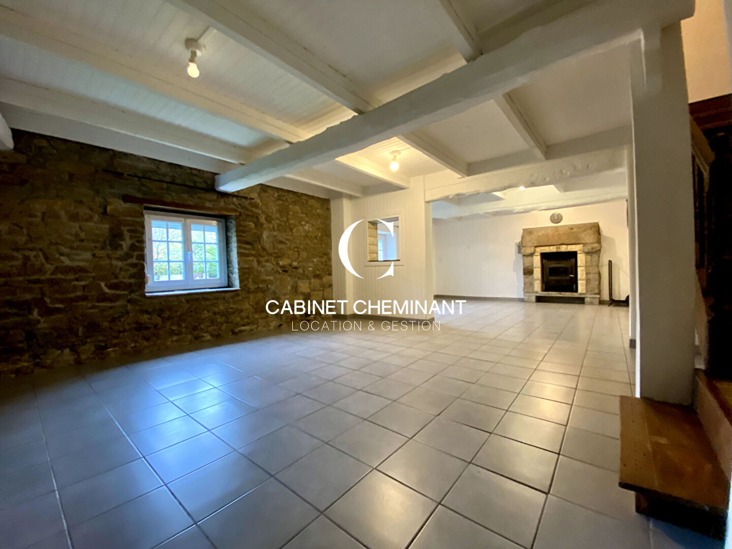 Photo À LOUER LANGUENAN MAISON 3 PIÈCES DE 87M2 image 5/6