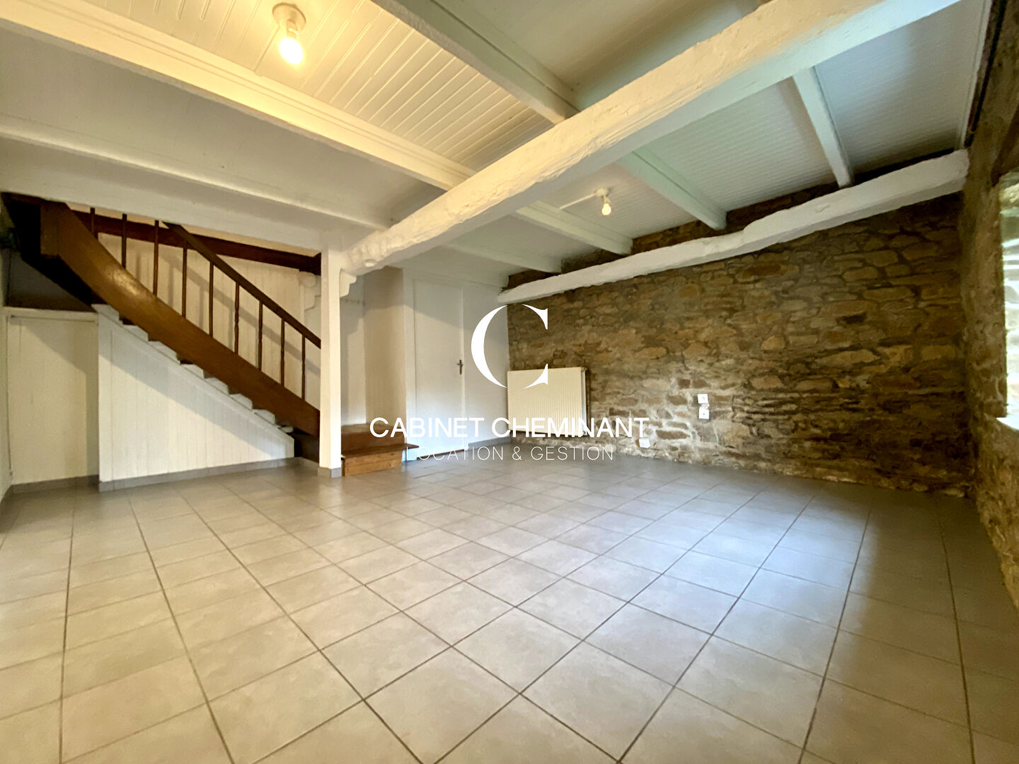 Photo À LOUER LANGUENAN MAISON 3 PIÈCES DE 87M2 image 6/6