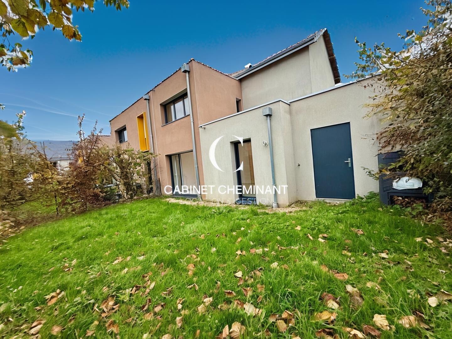 MAISON T4 CHATEAU MALO