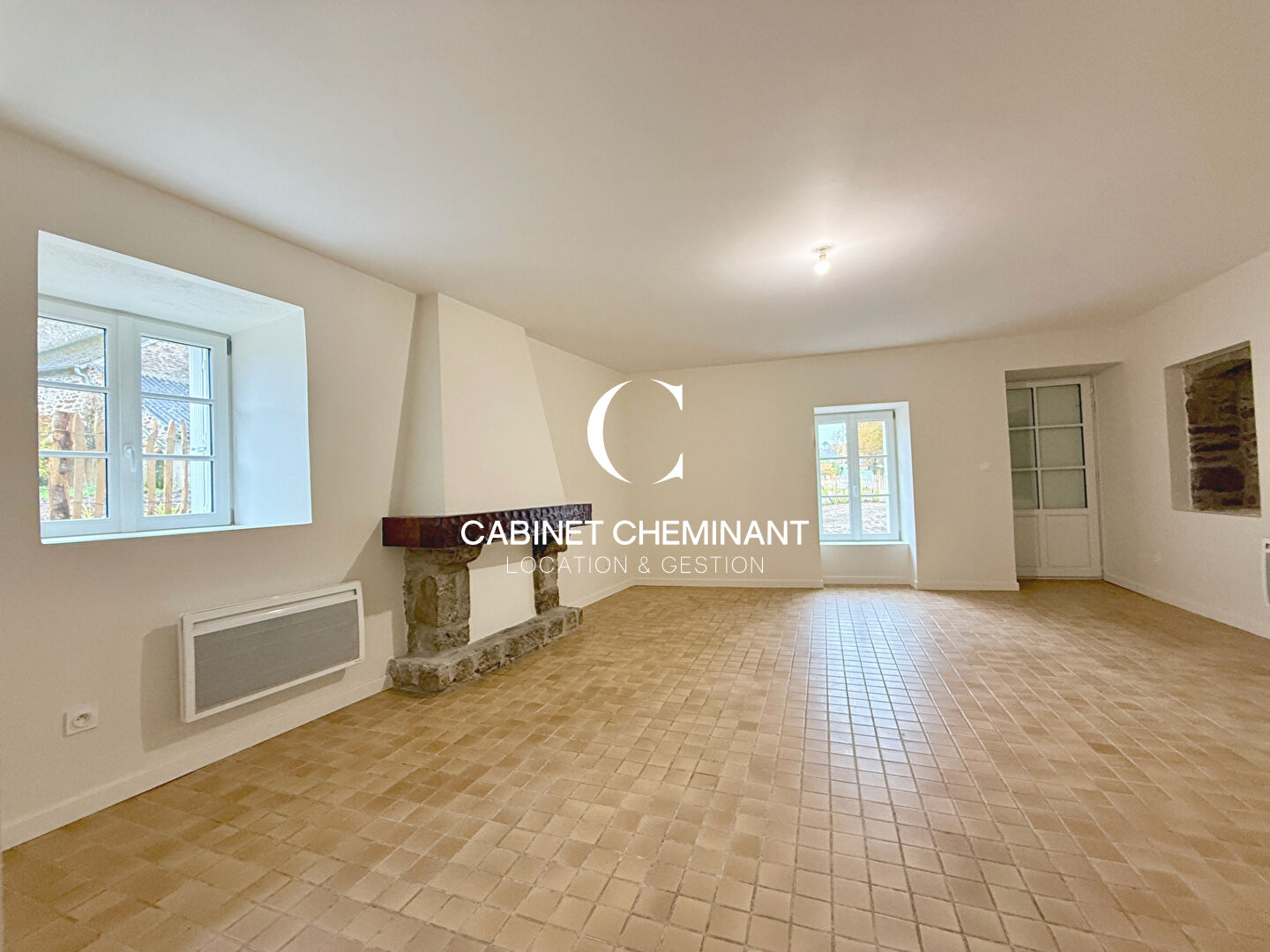 Agence immobilière de CABINET CHEMINANT - Dinan