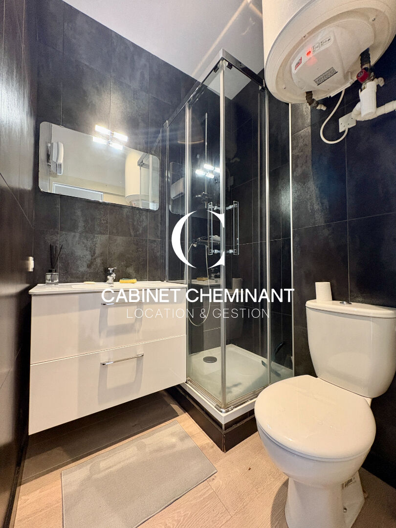 Photo DINARD STUDIO - VUE MER image 6/6