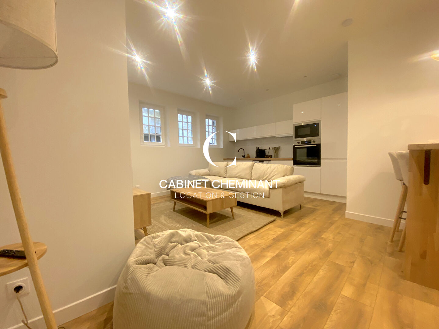 Agence immobilière de CABINET CHEMINANT - Dinan