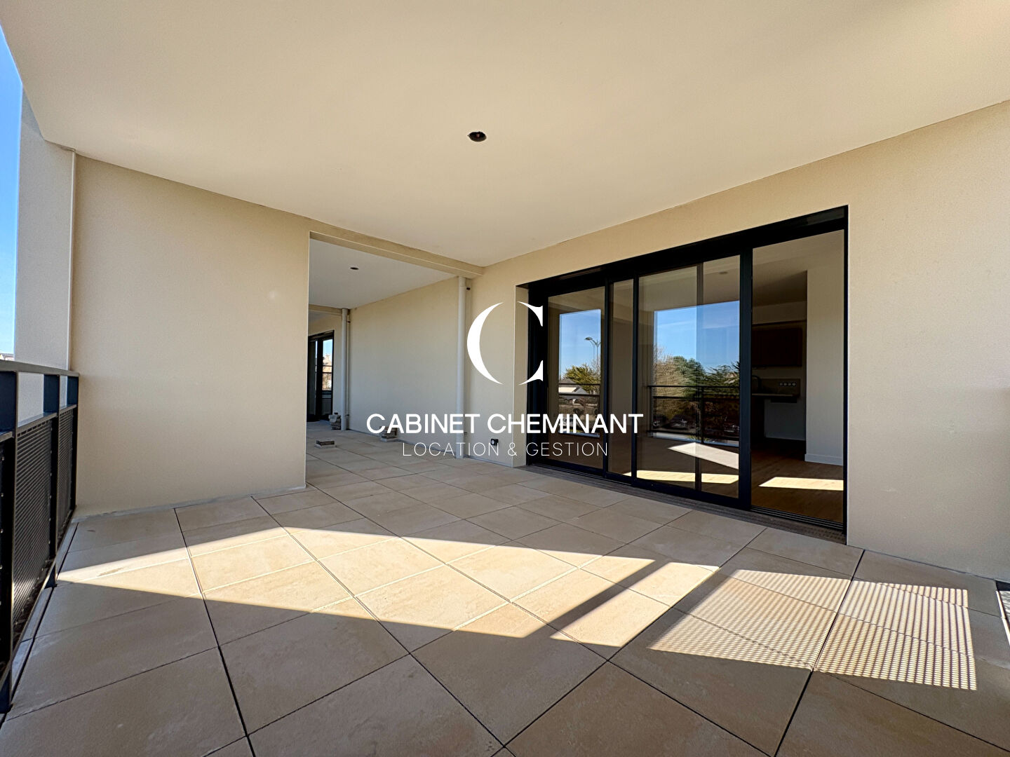 Agence immobilière de Cabinet CHEMINANT - Cabinet CHEMINANT