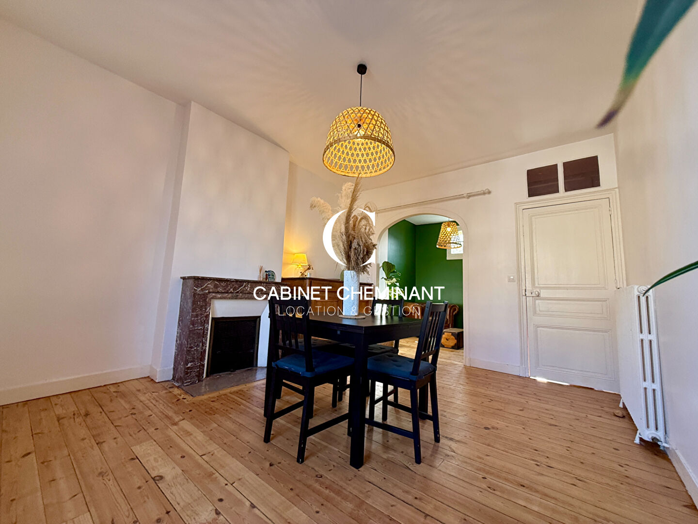 Agence immobilière de CABINET CHEMINANT - Dinan