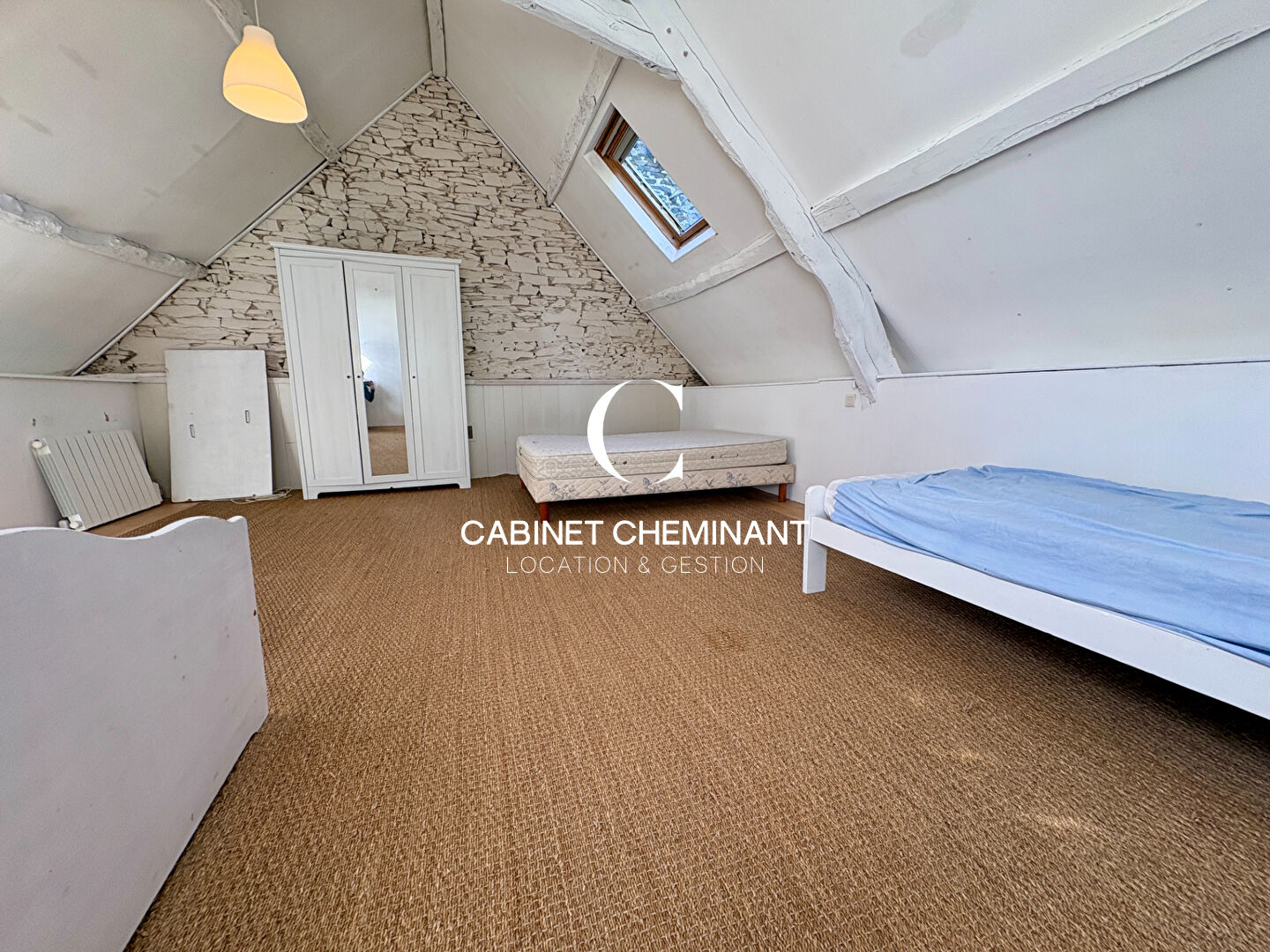 Agence immobilière de Cabinet CHEMINANT - Cabinet CHEMINANT