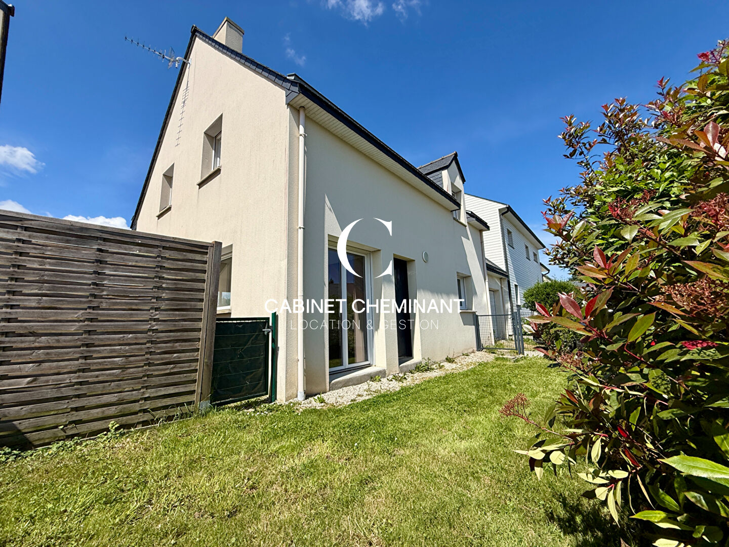 Agence immobilière de Cabinet CHEMINANT - Cabinet CHEMINANT