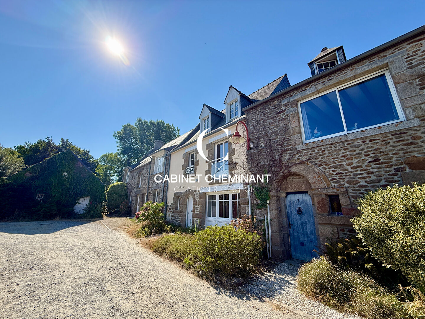 Agence immobilière de Cabinet CHEMINANT - Cabinet CHEMINANT