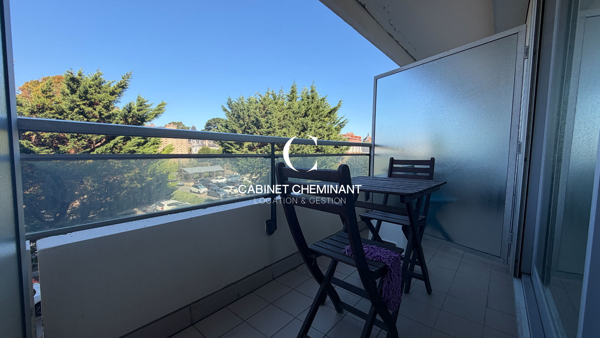 Agence immobilière de Cabinet CHEMINANT - Cabinet CHEMINANT