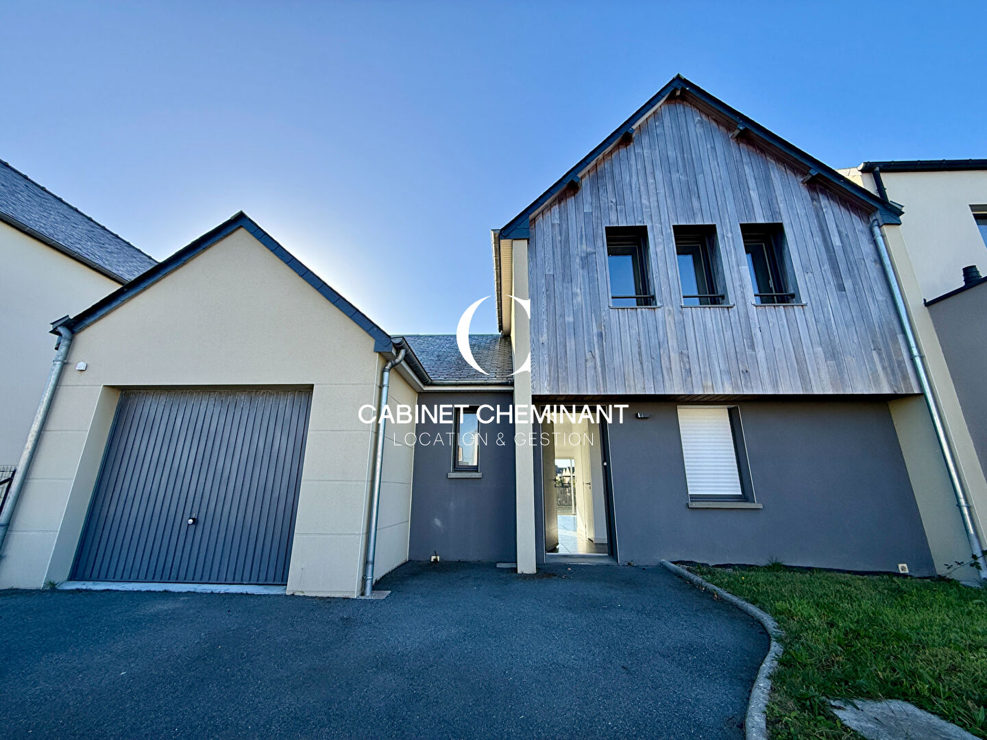 Agence immobilière de Cabinet CHEMINANT - Cabinet CHEMINANT