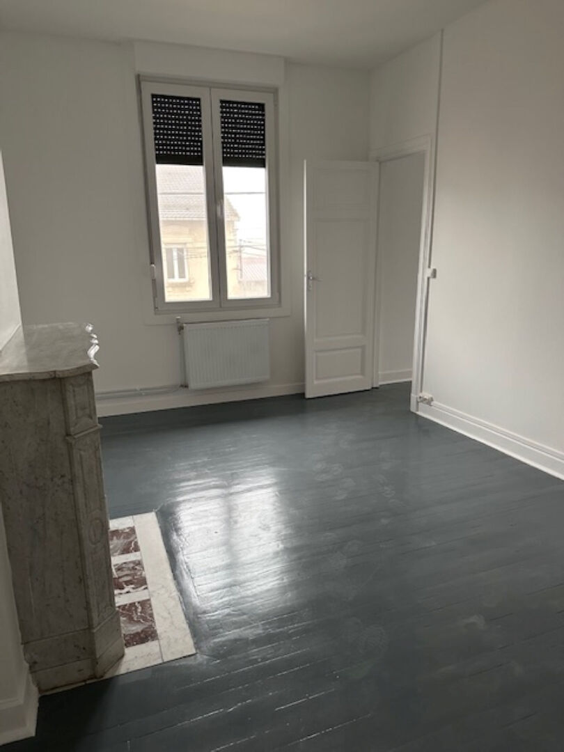 Agence immobilière de GERONIMMO Bapaume - GERONIMMO