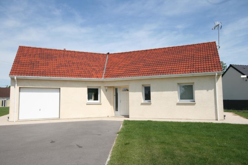 MAISON VILLERS AU FLOS - 4 pièce(s) - 85 m2
