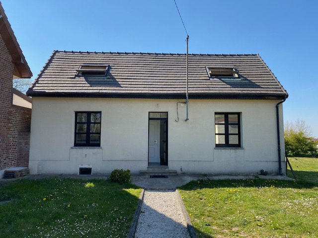 Agence immobilière de GERONIMMO Bapaume - GERONIMMO