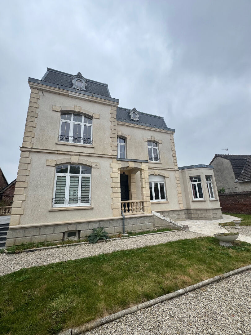 Agence immobilière de GERONIMMO Bapaume - GERONIMMO