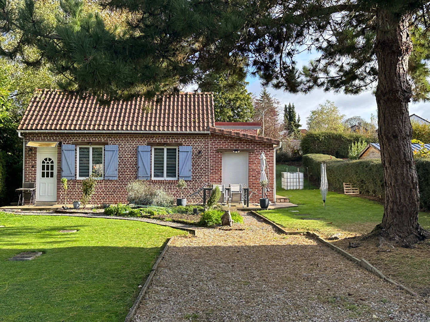 Photo MAISON LE TRANSLOY - 4 pièce(s) - 70 m2 image 1/6