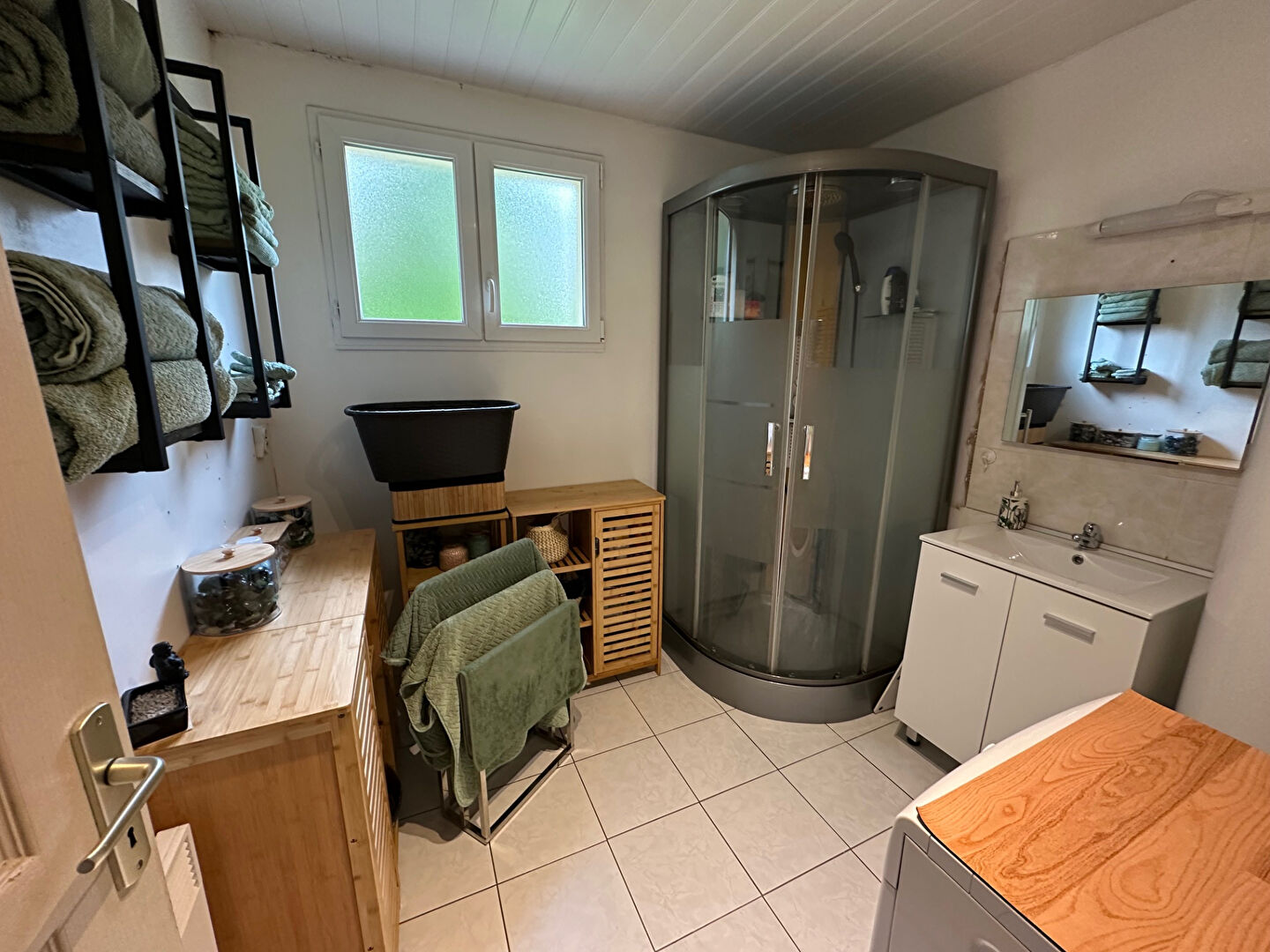 Photo MAISON LE TRANSLOY - 4 pièce(s) - 70 m2 image 5/6