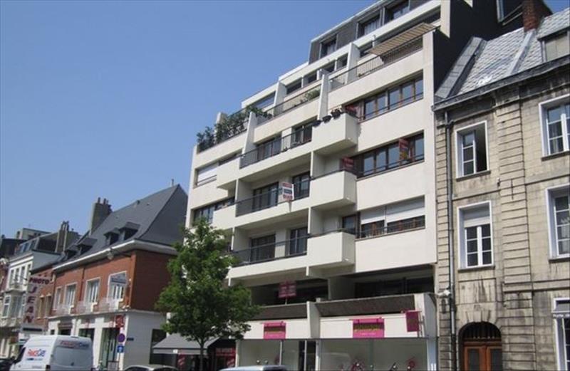 Agence immobilière de GERONIMMO Bapaume - GERONIMMO