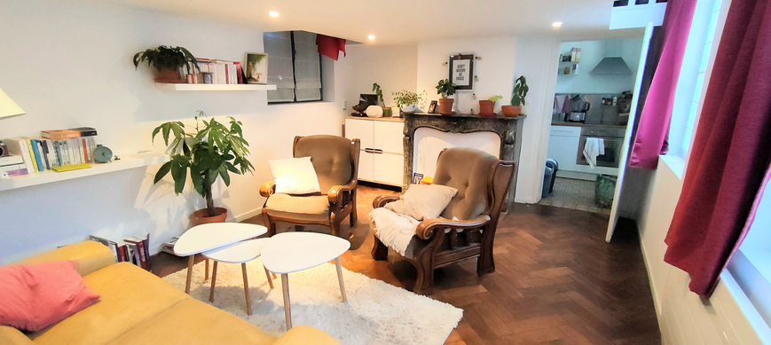 Photo APPARTEMENT ARRAS - 75 m2 image 1/5