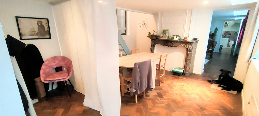 Photo APPARTEMENT ARRAS - 75 m2 image 2/5