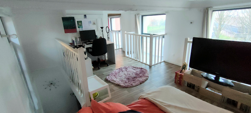 Photo APPARTEMENT ARRAS - 75 m2 image 3/5