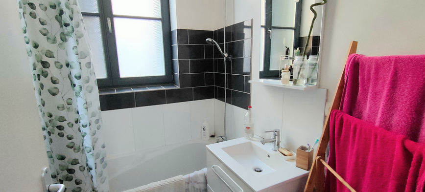 Photo APPARTEMENT ARRAS - 75 m2 image 4/5