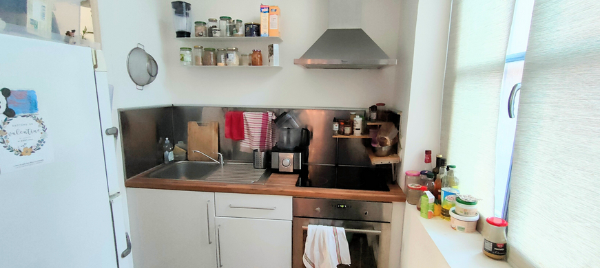 Photo APPARTEMENT ARRAS - 75 m2 image 5/5