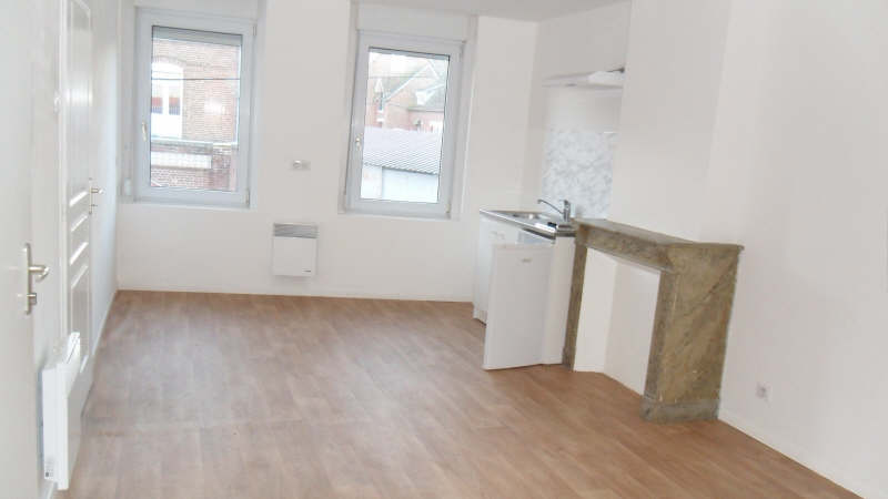 Agence immobilière de GERONIMMO Bapaume - GERONIMMO