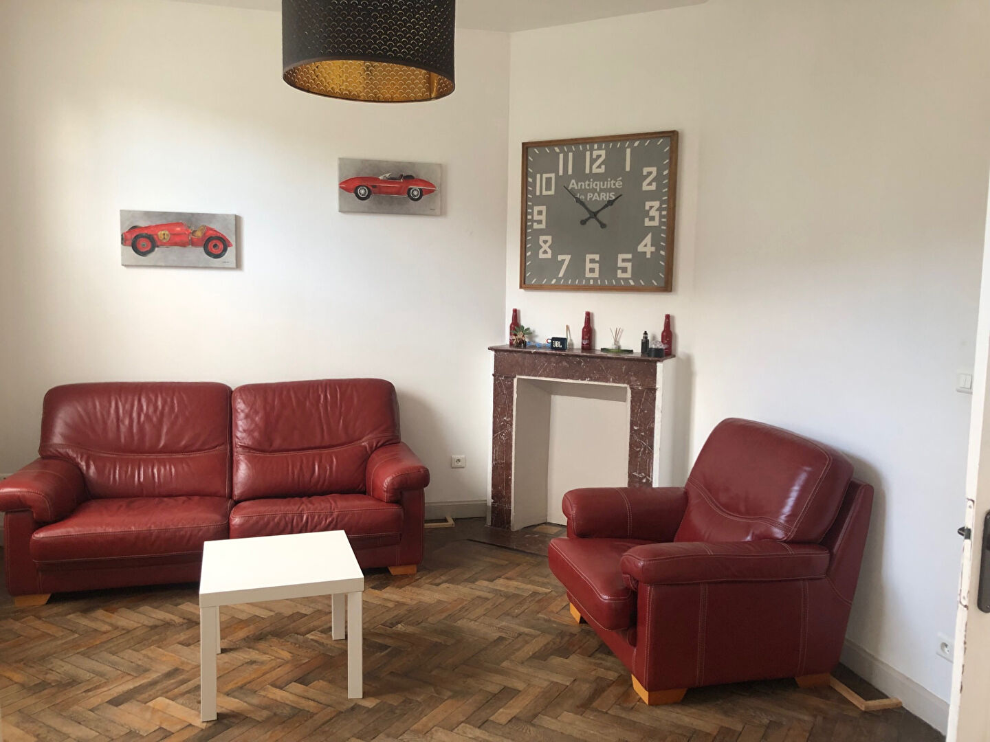 Agence immobilière de GERONIMMO Bapaume - GERONIMMO