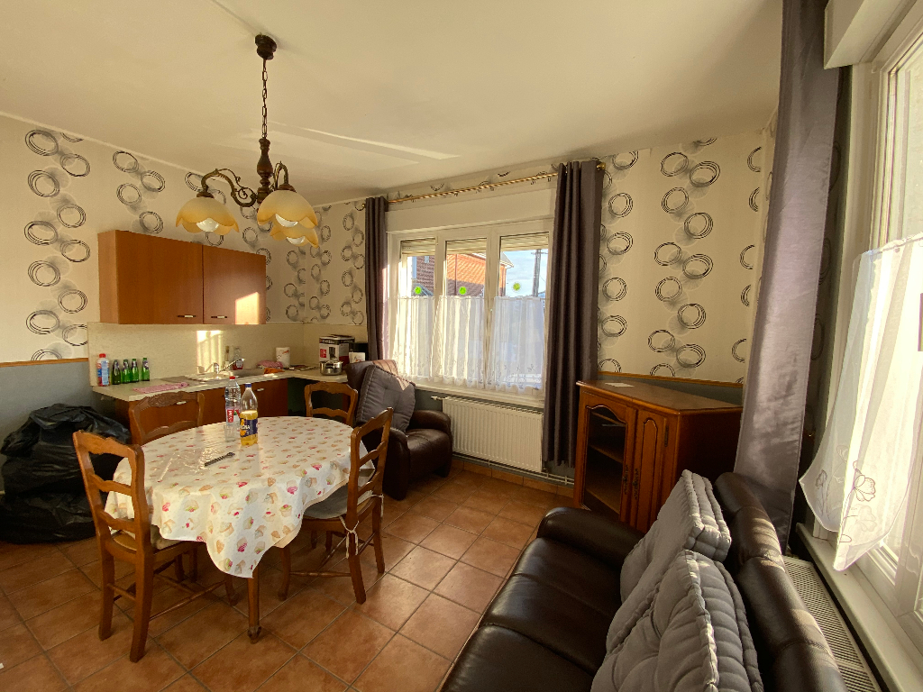 Photo Secteur BERTINCOURT image 2/4