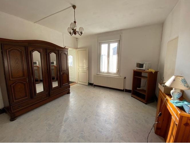 Photo Secteur BERTINCOURT image 3/4