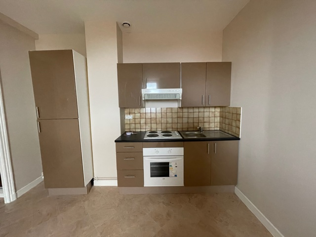 Agence immobilière de GERONIMMO Bapaume - GERONIMMO