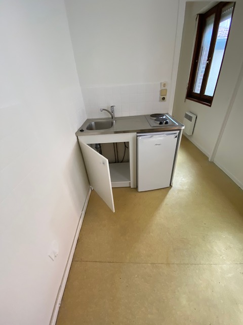 Photo Studio Bapaume 1 pièce(s) 18.76 m2 image 2/4