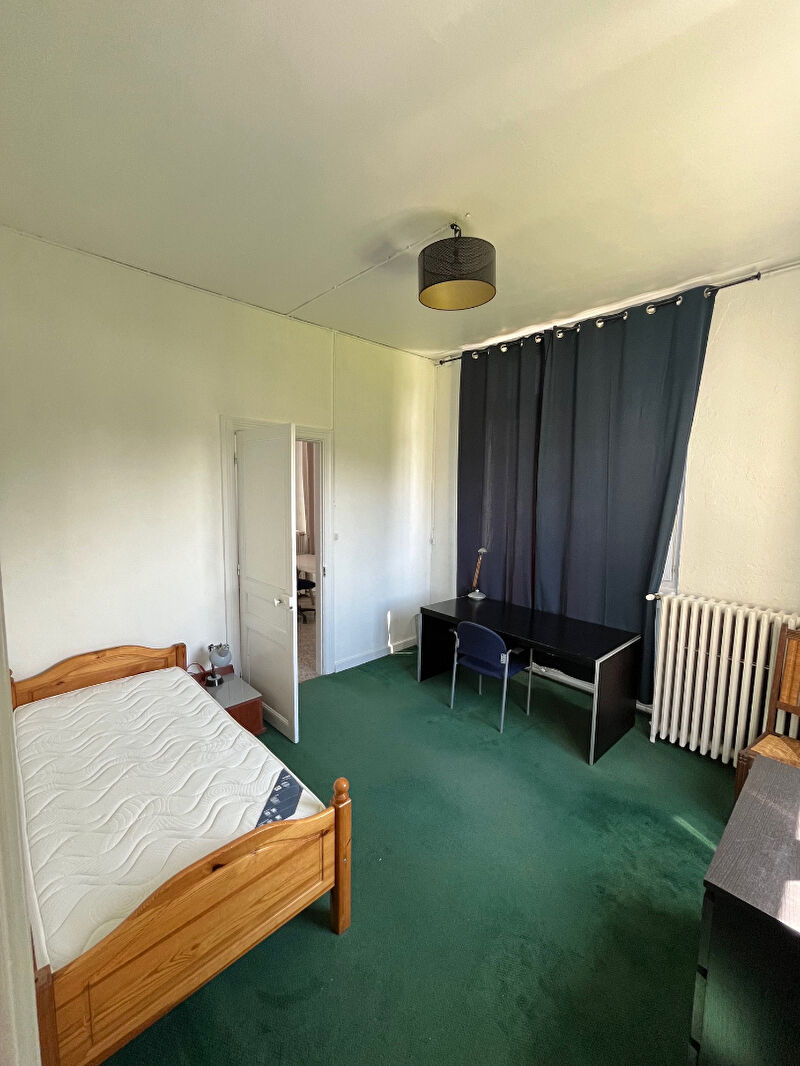 Photo Logement étudiant MEUBLE - Bapaume image 3/5