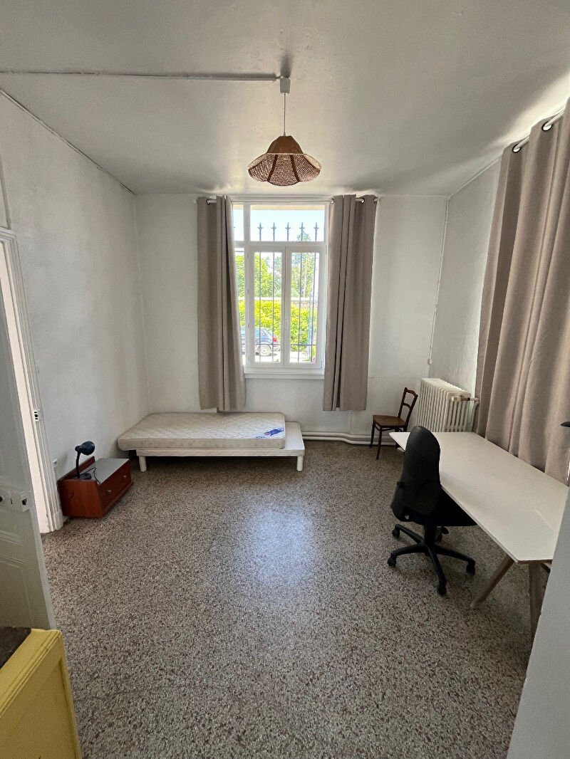 Photo Logement étudiant MEUBLE - Bapaume image 4/5