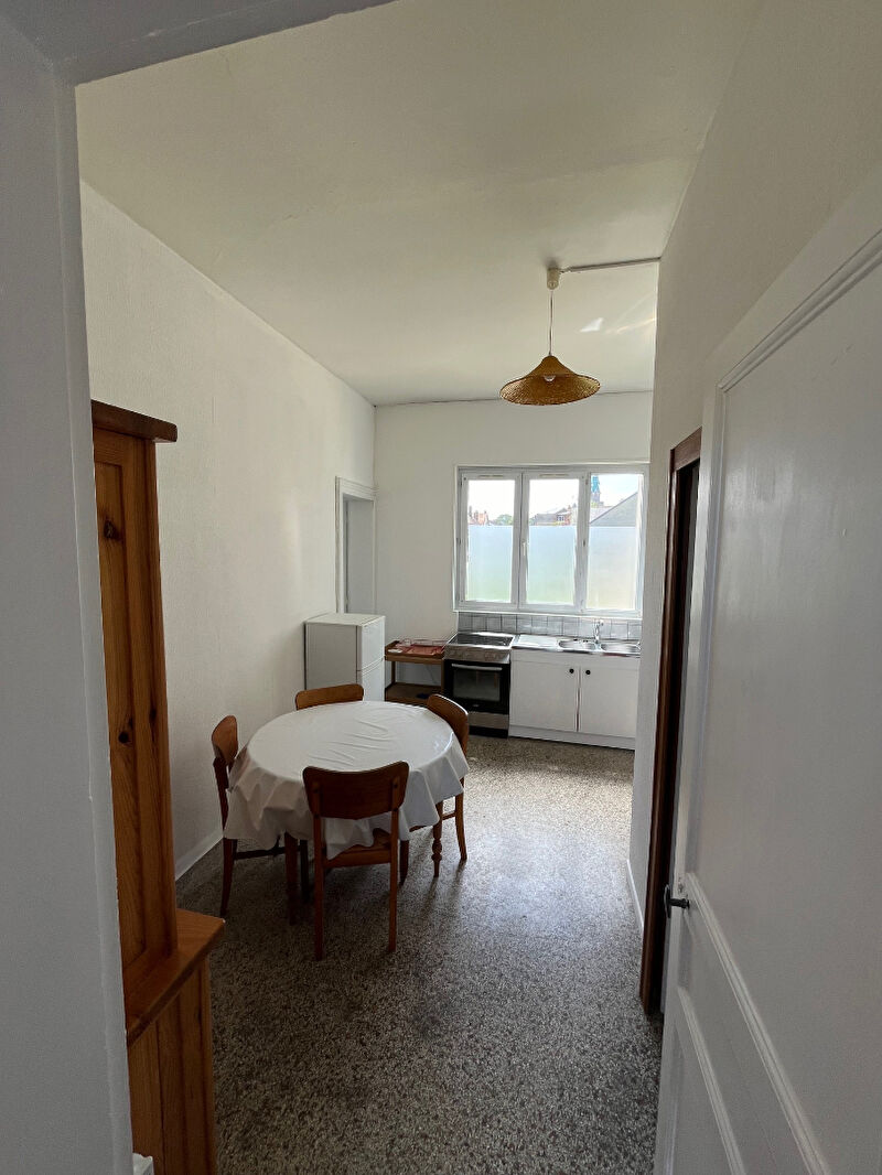 Photo Logement étudiant MEUBLE - Bapaume image 5/5